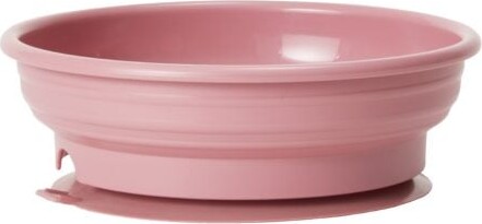 Bambino - Stay Put Skål - Cerise