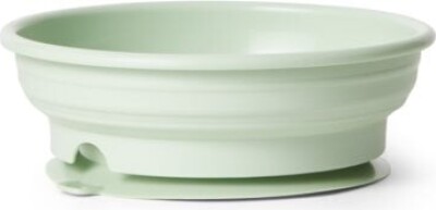 Bambino - Stay Put Skål - Mint