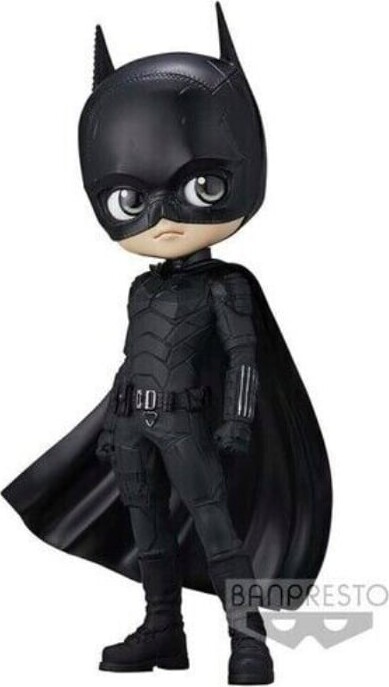 Banpresto - Q Posket - The Batman Figur