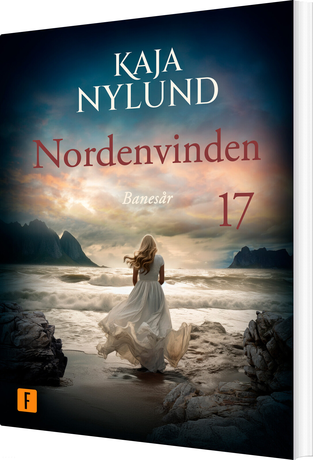 Billede af Banesår - Kaja Nylund - Bog