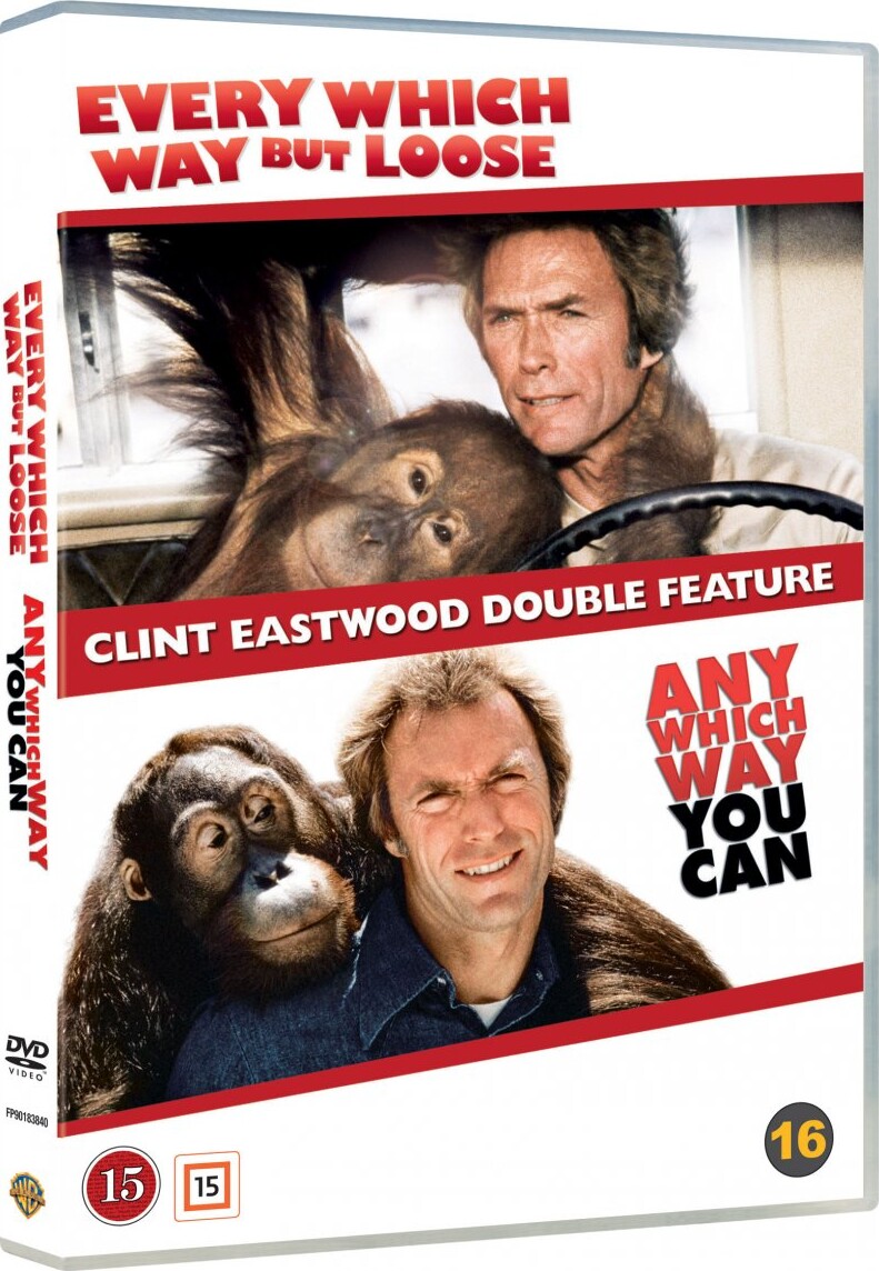 Bankekød Til Slemme Drenge // Seje Bøffer Og Hårde Bananer - DVD - Film