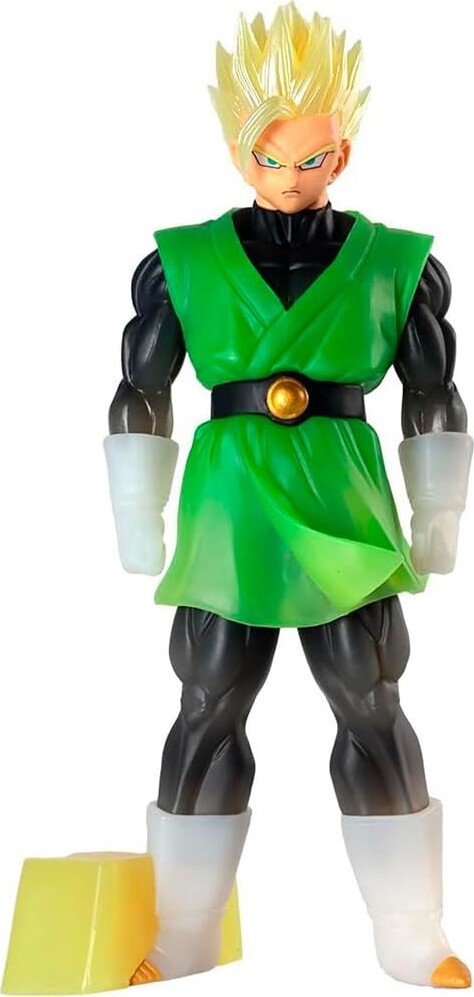 Banpresto - Dragon Ball Z - Clearise - Super Saiyan Son Gohan Figur