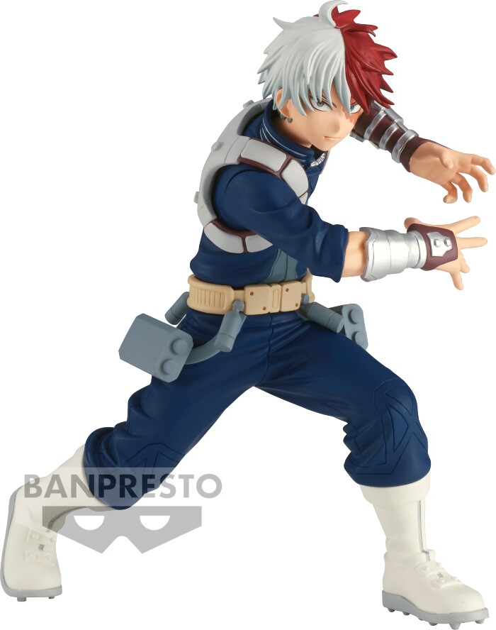 Banpresto My Hero Academia - The Amazing Heroes Vol.29 Figure