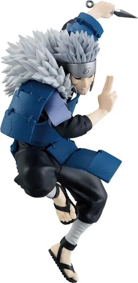 Banpresto - Naruto - Tobirama Senju (vibration Stars)