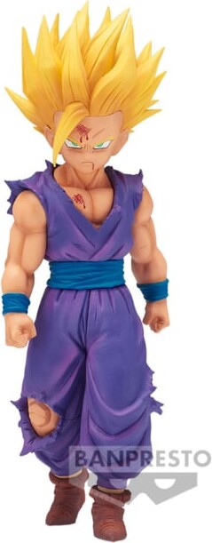 Banpresto - One Piece King Of Artist Monkey.d.luffy