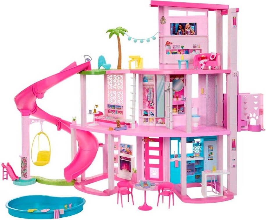 Barbie - Dreamhouse 2023