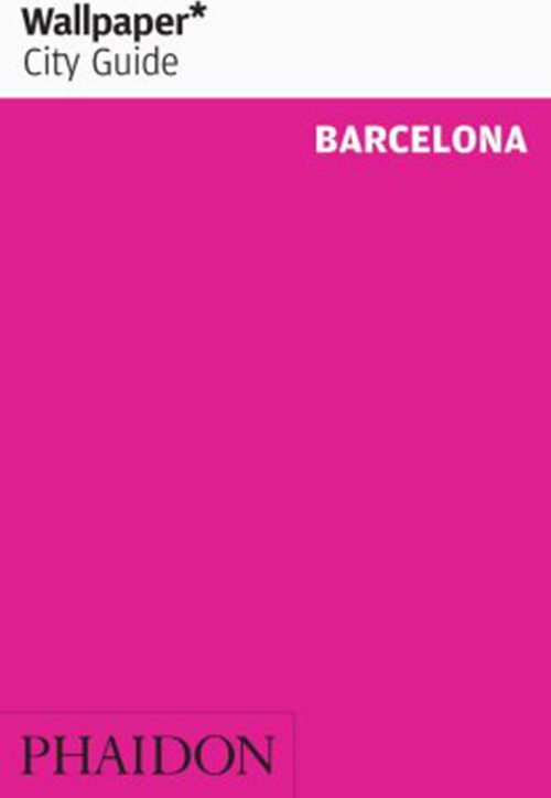 Billede af Barcelona - Eugeni Aguilo - English Book