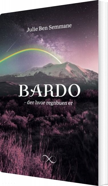 Billede af Bardo - Julie Ben Semmane - Bog