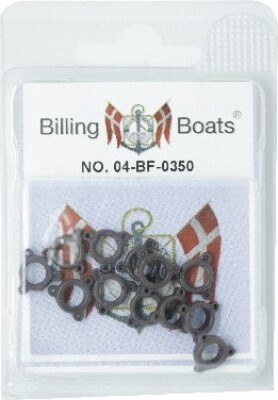 Bardunstrammer /1 - 04-bf-0350 - Billing Boats