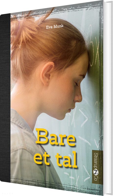 Bare Et Tal - Eva Munk - Bog - Straarup & Co