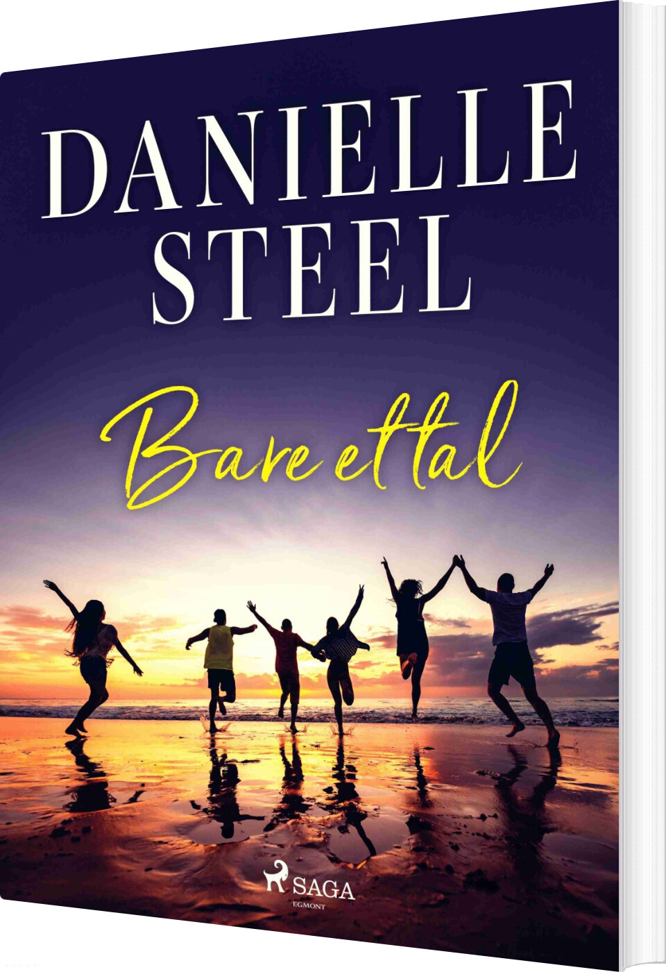 Bare Et Tal - Danielle Steel - Bog