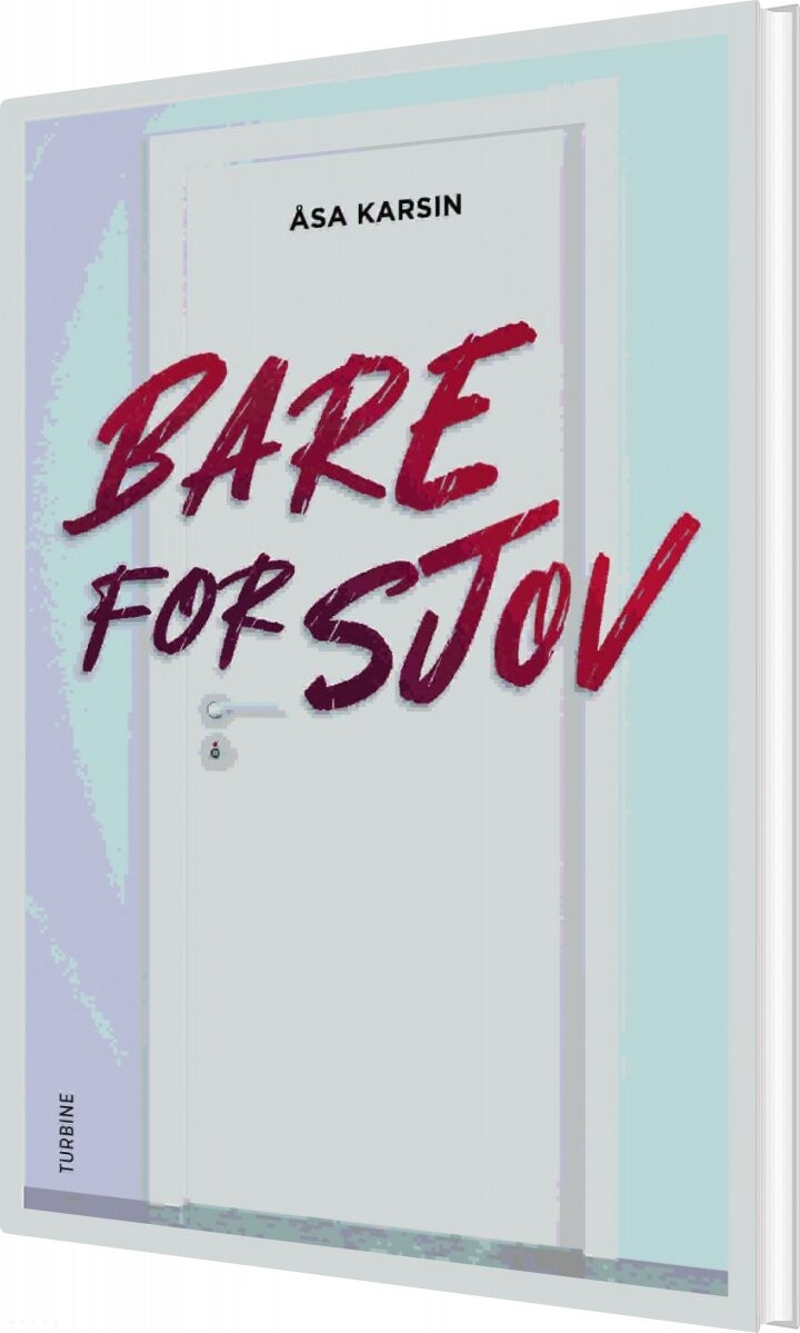 Billede af Bare For Sjov - åsa Karsin - Bog