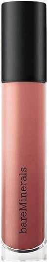8: Bareminerals Læbestift - Gen Nude Matte Liquid Lipcolour - Infamous