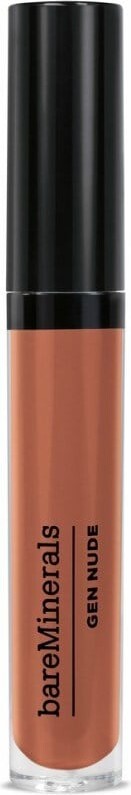 Billede af Bareminerals Lipgloss - Gen Nude Patent Lip Lacquer - Hype