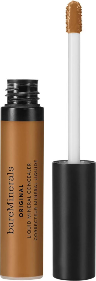 bareMinerals Original Liquid Mineral Concealer Dark 5W Warm - 6 ml