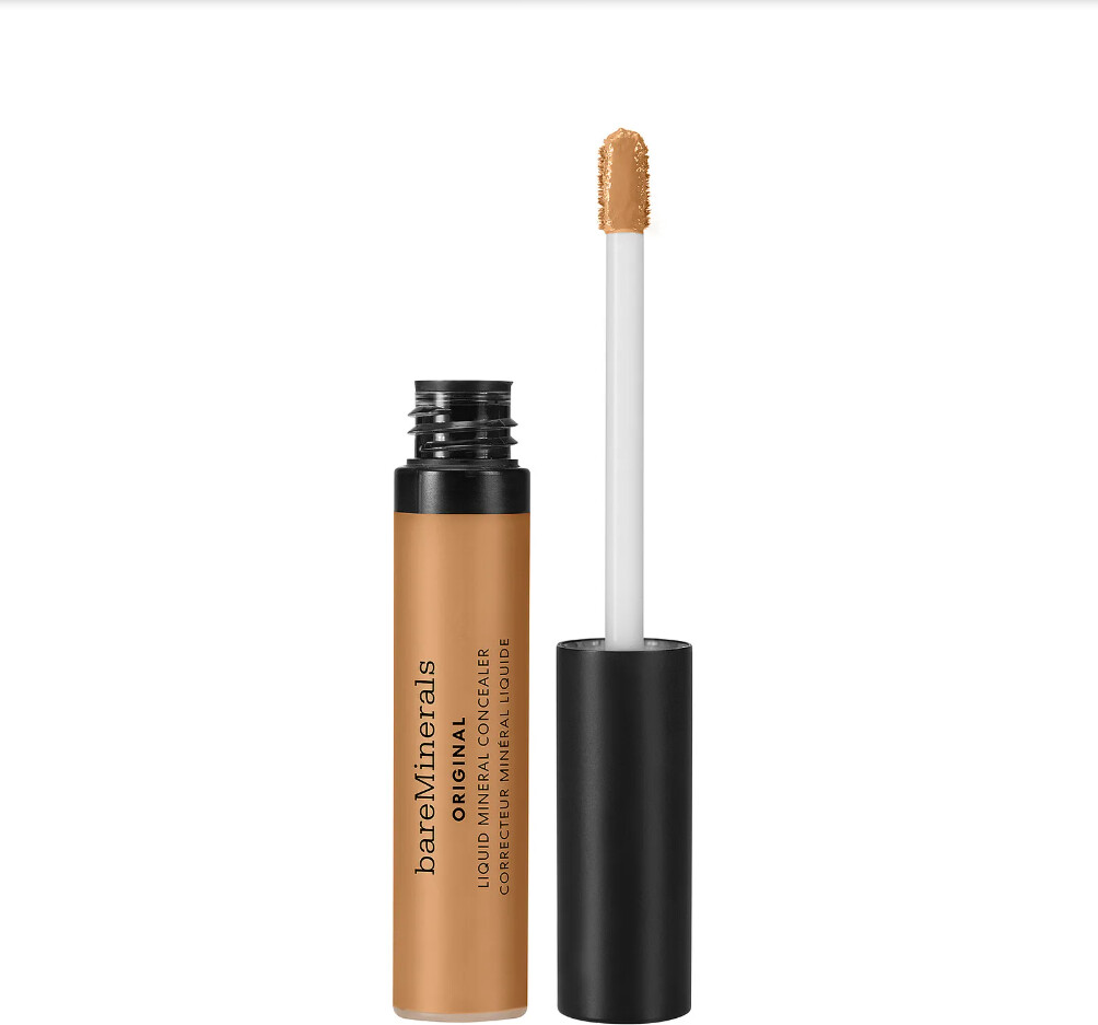 Bareminerals - Original Liquid Mineral Concealer Tan 4n