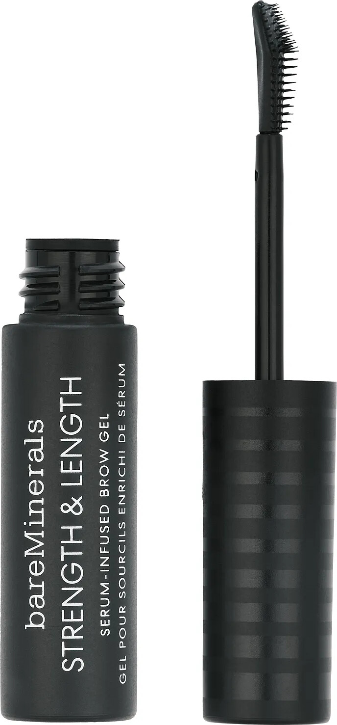 Bareminerals - Strength & Length Brow Gel - 5ml