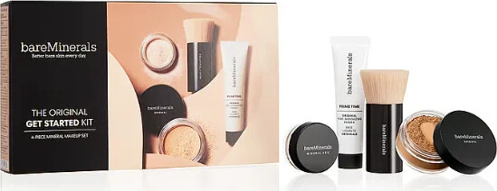 Bareminerals - The Original Get Started Kit