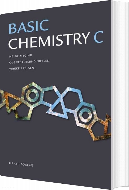 Basic Chemistry C - Helge Mygind - Bog