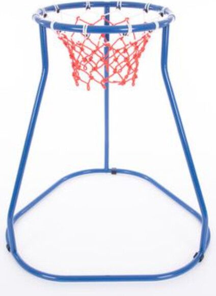 Basketstander - 86 Cm - Børnevenlig