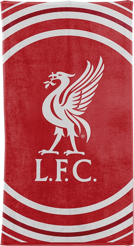 Liverpool Badehåndklæde