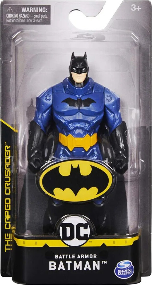 Batman 15 Cm Figur