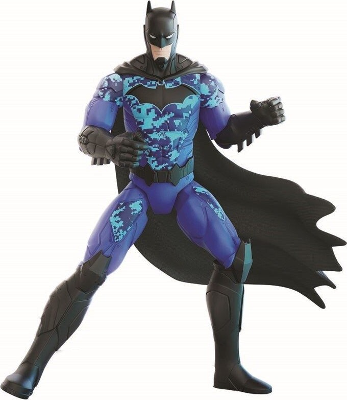 Billede af Batman Figur - 30 Cm - First Edition