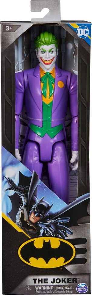 Batman - Dc The Joker Figur - 30 Cm