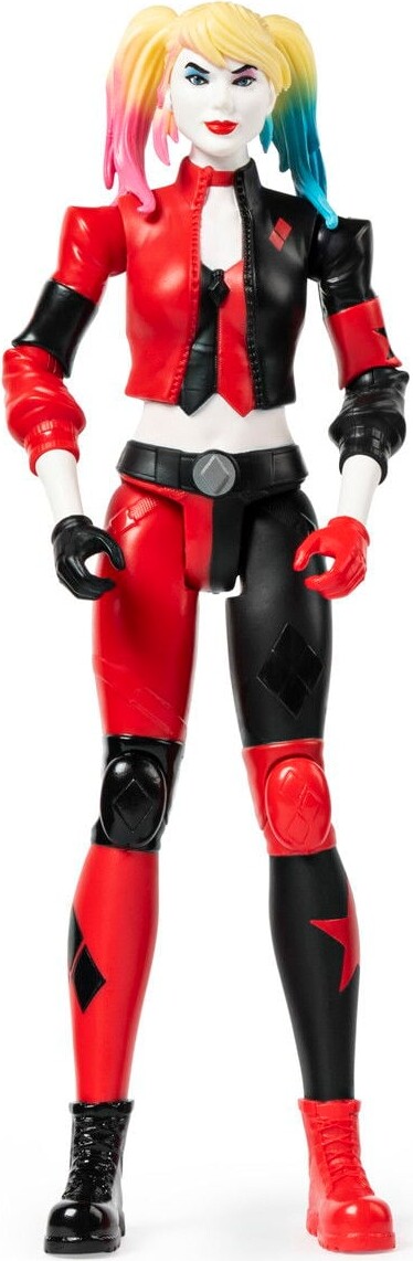 Batman - 30 Cm Figure - Harley Quinn