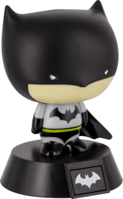 Batman 3d Lampe - Paladone - 10 Cm
