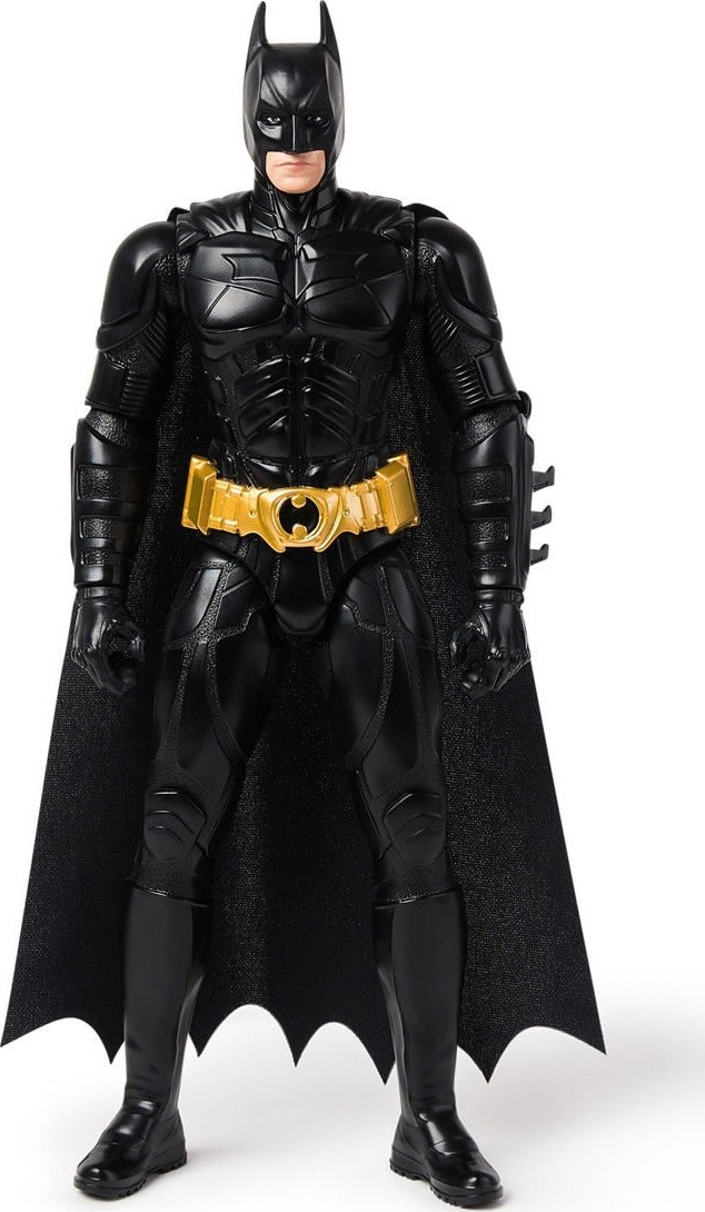 Batman - 85th The Dark Knight 30 Cm Batman