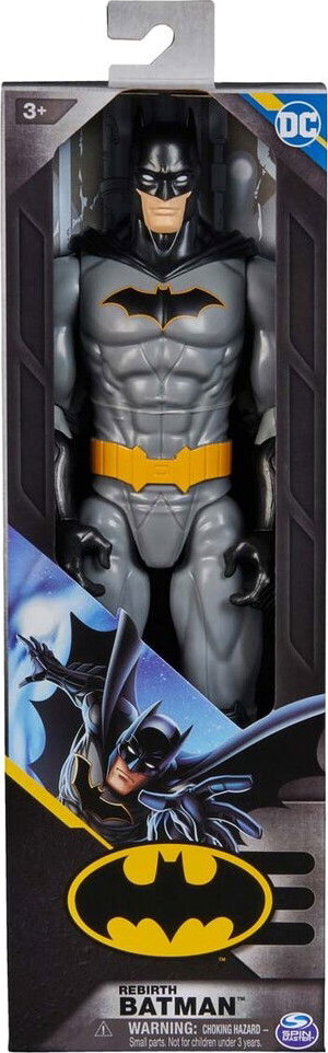 Batman Figur - 30 Cm - Series 1