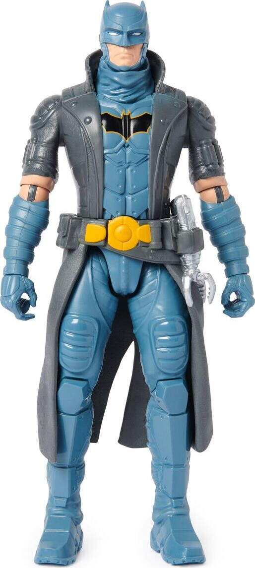 Batman Figur - 30 Cm - S7 - Dc Comics