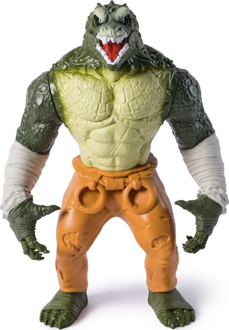 Batman - Giant Figurer 30 Cm - Killer Croc