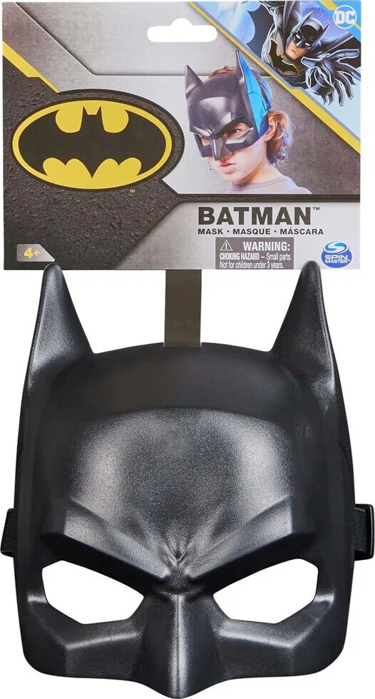 Batman Helt Maske Assorterede