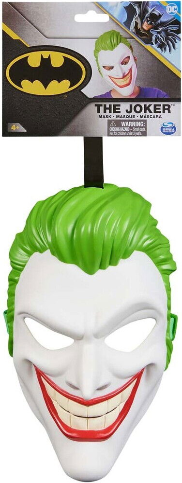 Batman Hero Maske - Jokeren