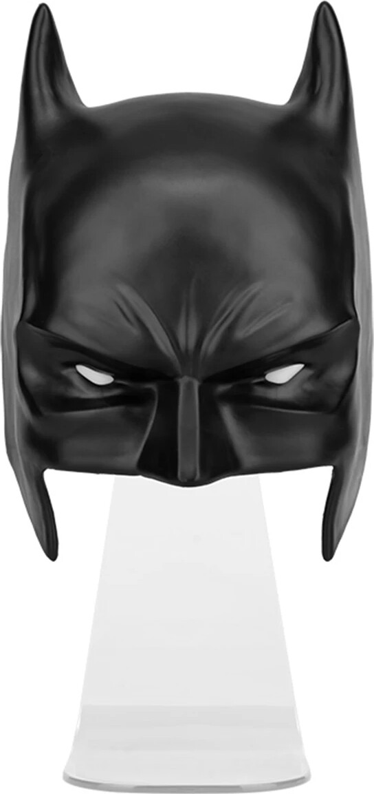 Batman Mask Light