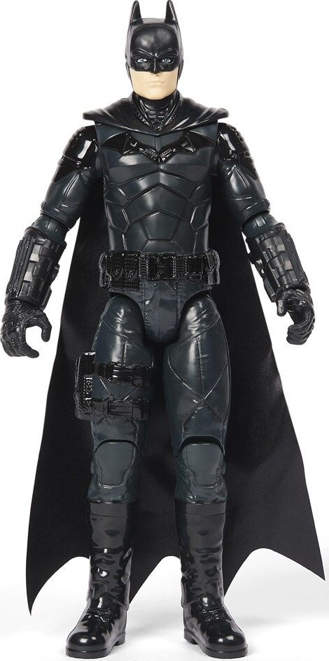 The Batman Figur - Batman - 30 Cm