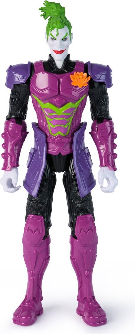 Batman - Dc Ninja Strike - The Joker Figur - 30 Cm