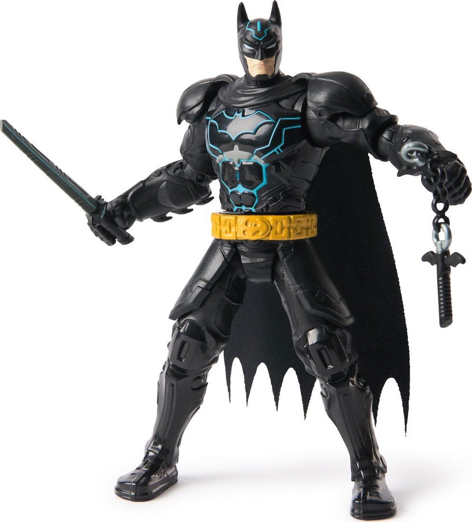 Batman - Ninja Strike - Batman Action Figur