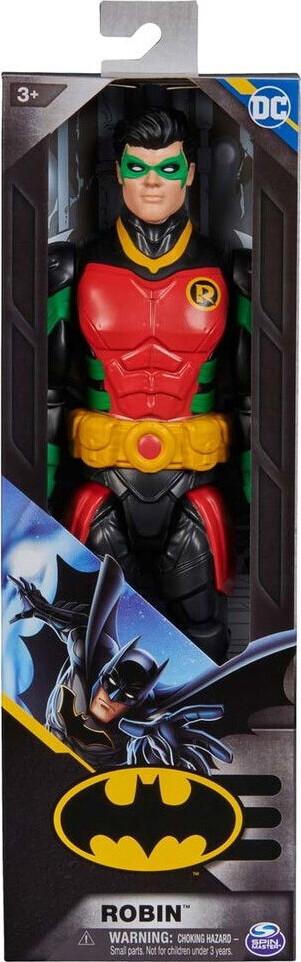 Robin Figur - Batman - 30 Cm - Dc Comics