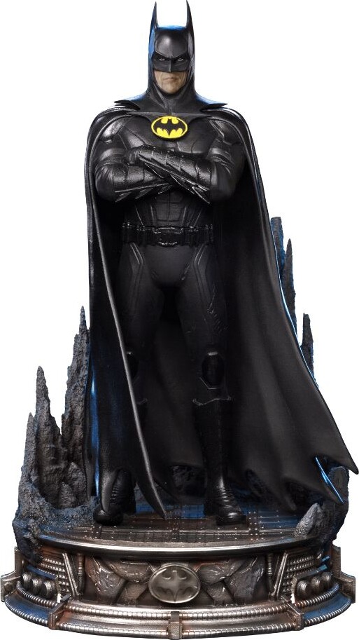 Batman - The Flash Movie - Statue Art Scale 1/10