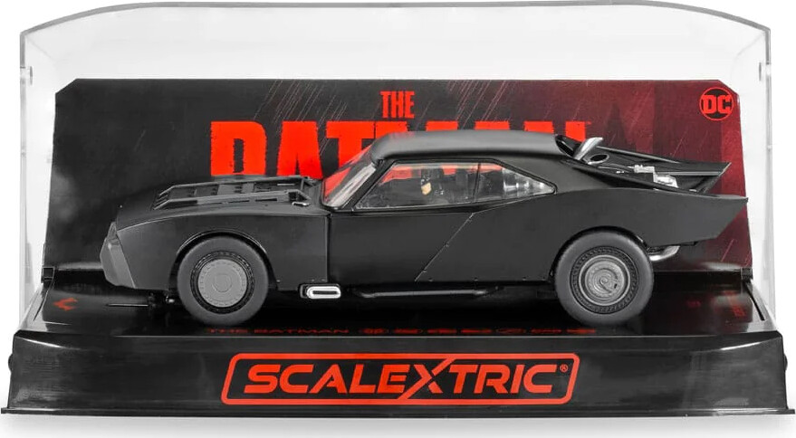 Batmobile - The Batman 2022 1:32 - C4442