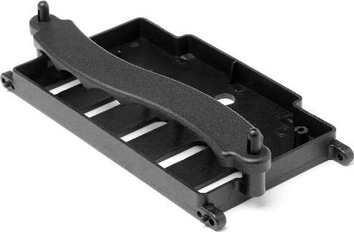 Battery And Radio Tray W/holder (scout Rc) - Mv25027 - Maverick Rc