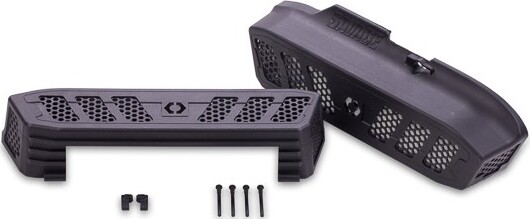 Battery Box Cover Set - Hp160125 - Hpi Racing