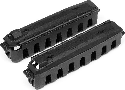 Se Battery Box Set (right/left) - Hp100908 - Hpi Racing hos Gucca.dk