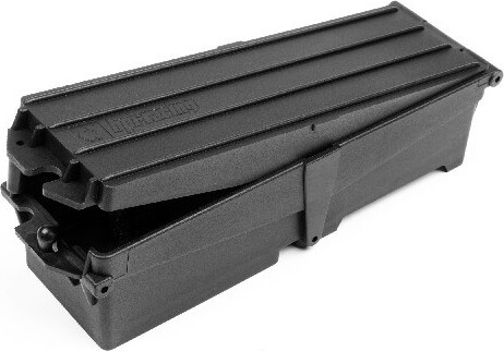 Battery Box V2 Set - Hp116579 - Hpi Racing