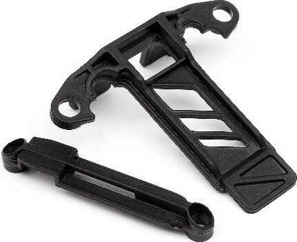 Billede af Battery Holder Set - Hp100848 - Hpi Racing