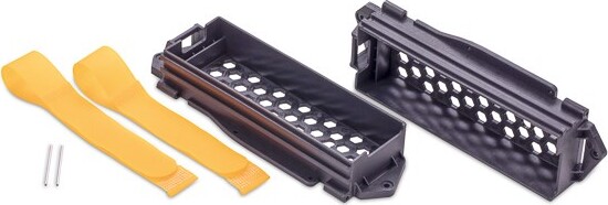 Battery Tray Set - Hp160124 - Hpi Racing