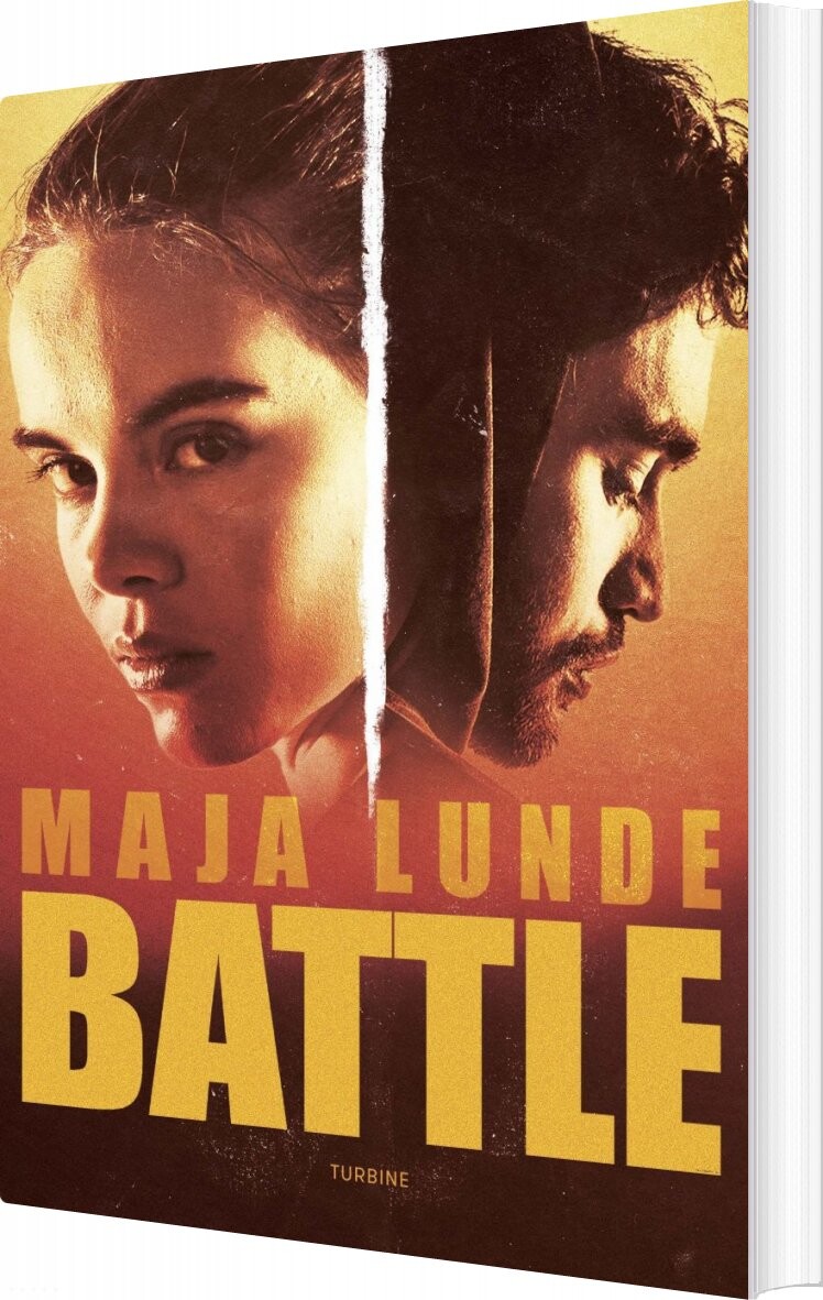 Billede af Battle - Maja Lunde - Bog